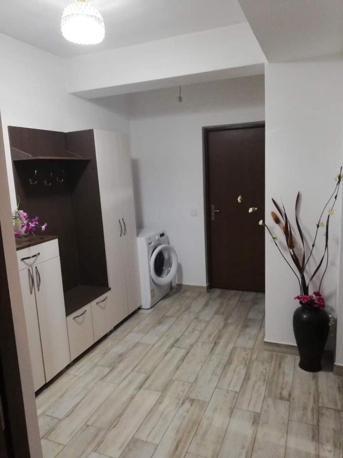 Ella Doo Apartament - 15 Min De Palas Hlincea エクステリア 写真